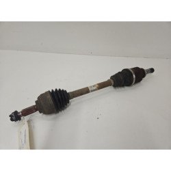 Cardan Gauche (transmission) Renault Clio 3 Phase 1